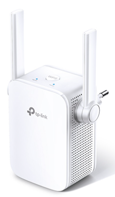 TP-Link TL-WA855RE 300Mbps Wi-Fi Range Extender