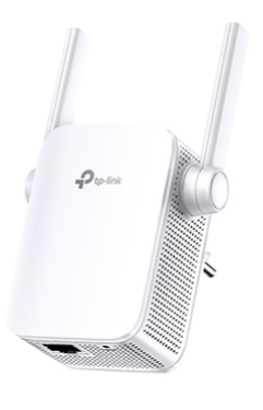 TP-Link TL-WA855RE 300Mbps Wi-Fi Range Extender - Image 2