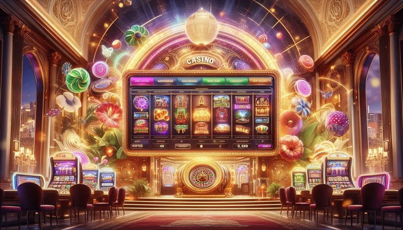 Découvrez l'Expérience de Jeu Unique à l'Unique Casino En Ligne Français