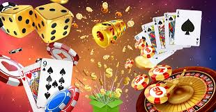 Discover the Excitement of Casino BetFoxx