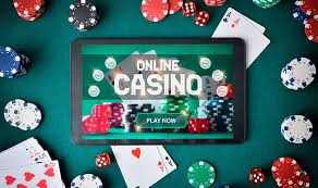 Discover Your Passion for Gaming at Online Casino Love Casino 3