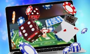 Experience Thrilling Gaming at Online Casino FanoBet Experience Thrilling Gaming at Online Casino FanoBet