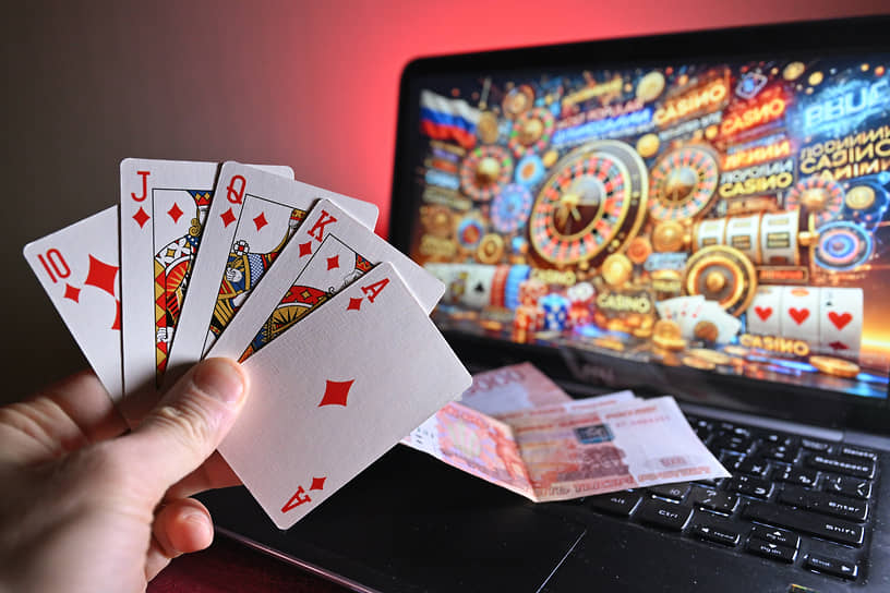 Easy and Fast PayPal Withdrawal from Online Casinos